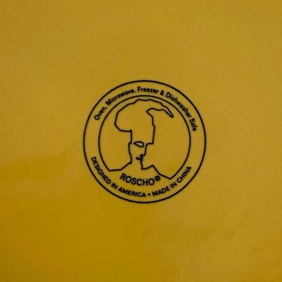 Covered Round Casserole Dish - Picture 4 of 11